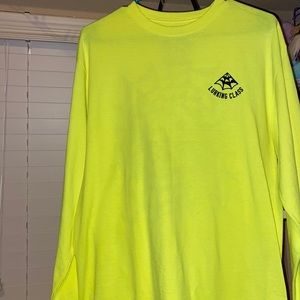 Lurking Class Long Sleeve